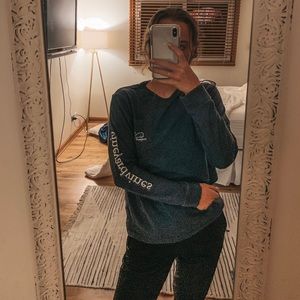 Vineyard Vines pocket t-shirt